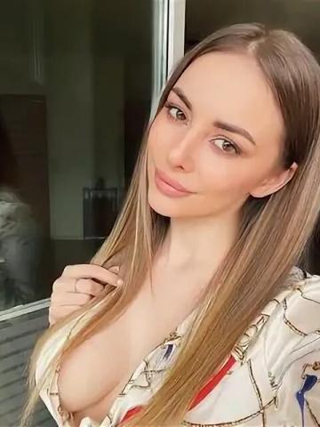 Анкета проститутки Борислава, 23 года