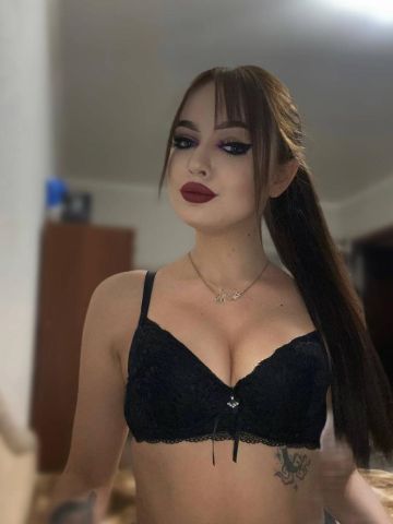 Анкета проститутки Изабелла, 25 лет